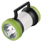 Nabíjacia kempingová LED baterka P2313, 350 lm