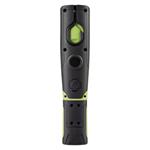 Nabíjacia LED COB LED baterka P4532, 470 lm, 1800 mAh