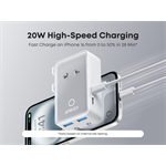 Nabíjacia stanica Anker Nano 20W
