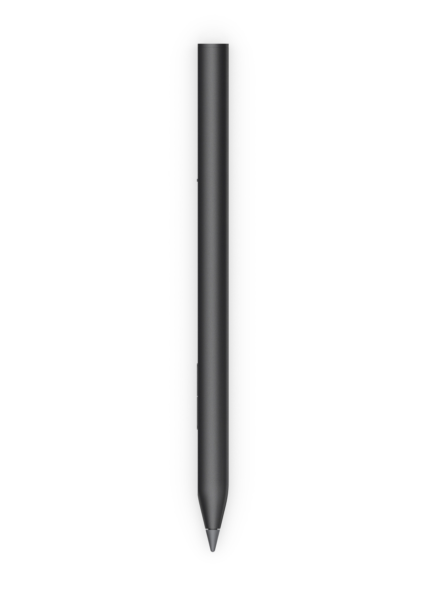 Nabíjacie pero HP MPP 2.0 Tilt Pen - čierne