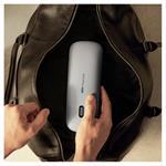 Nabíjacie puzdro Braun Powercase