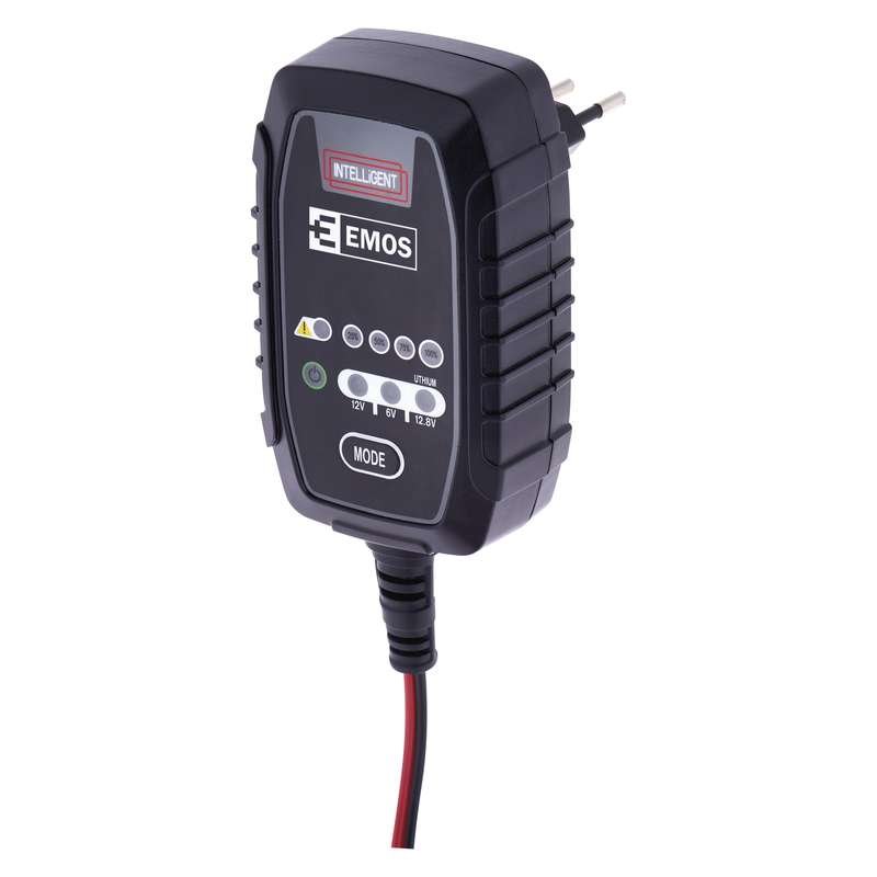 Nabíjačka autobatérií 6/12V 0,8A 1608000001