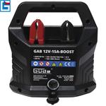 Nabíjačka batérií Güde GAB 15 A Boost