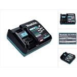 Nabíjačka DTZ MAKITA Li-ion XGT 40V DC40RA