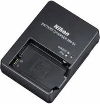 Nabíjačka Nikon MH-24