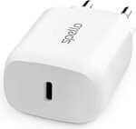 Nabíjačka Spello 20 W PD – biela