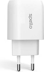 Nabíjačka Spello 20 W PD – biela