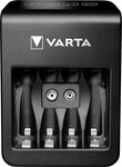 Nabíjačka Varta s LCD konektorom + 4x AA 2100 mAh
