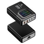 Nabíjačka Viking USB GaN 200W PD Pro
