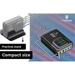 Nabíjačka Viking USB GaN 200W PD Pro