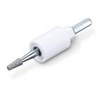 Nabíjanie manikúrovej súpravy BEURER MP64 cez USB kábel