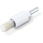 Nabíjanie manikúrovej súpravy BEURER MP64 cez USB kábel