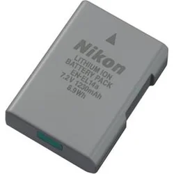 Nabíjateľná batéria Nikon EN-EL14a