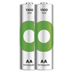 Nabíjecí baterie GP ReCyko 1300 AA (HR6)
