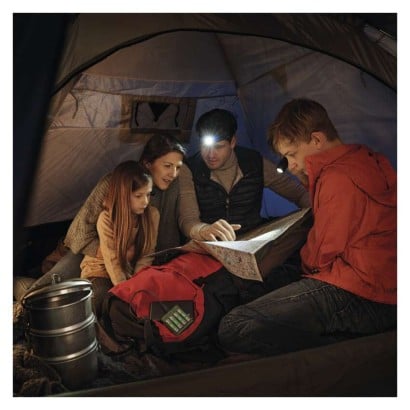 Nabíjecí baterie GP ReCyko 2100 AA (HR6)