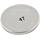 Nabíjecí knoflíková baterie ML2032 Maxell 65mAh Li-Ion 3V 1ks Bulk