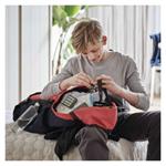 Nabíječka baterií GP Eco E821 + 4× AA 2100 + 4× AAA 850