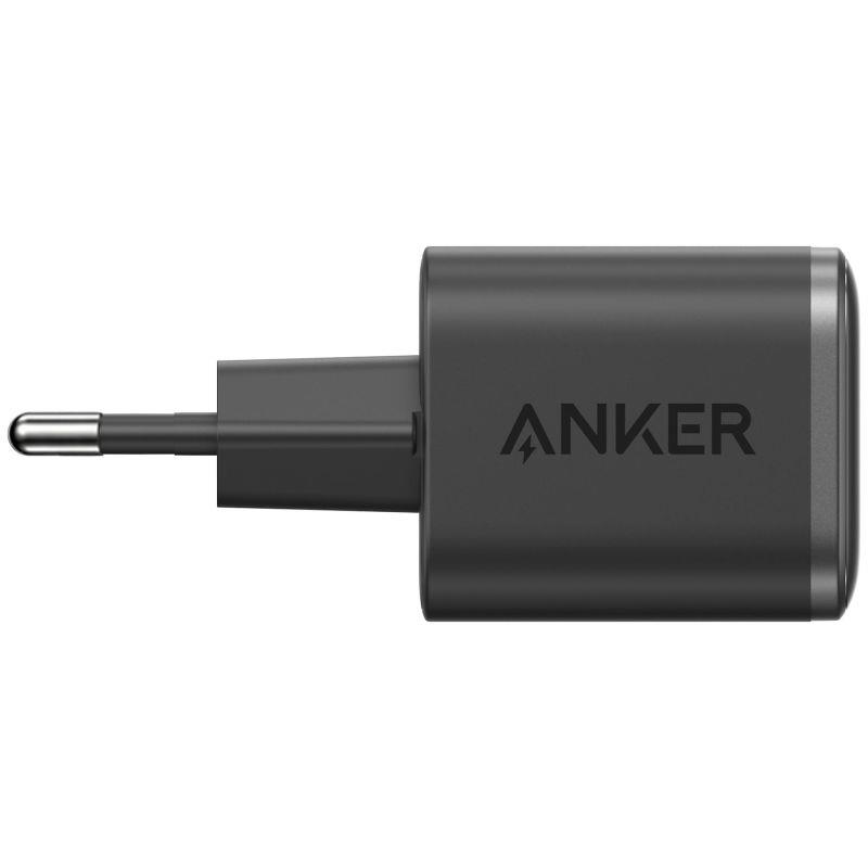Nabíječka do sítě Anker Nano 45W, 1xUSB-C černá