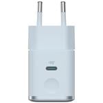Nabíječka do sítě Anker Nano 45W, 1xUSB-C modrá