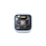 Nabíječka do sítě Baseus PicoGo 45W, 1xUSB-C modrá