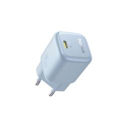 Nabíječka do sítě Baseus PicoGo 45W, 1xUSB-C modrá