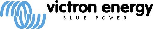 Nabíječky pro solární systémy Victron Energy