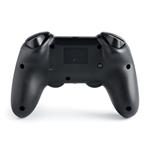Nacon Asymmetric Wireless Controller, pro PS4, černý