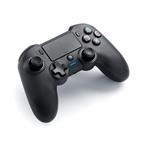 Nacon Asymmetric Wireless Controller, pro PS4, černý