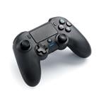 Nacon Asymmetric Wireless Controller, PS4, čierny PS4OFPADWLBLACK