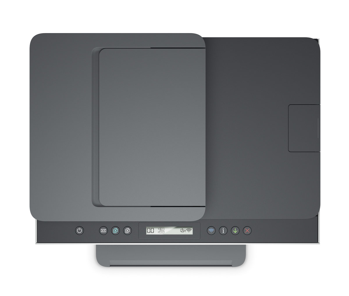 Nádrž HP Smart Tank 750 (6UU47A)