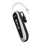 Náhlavná súprava Bluetooth Tellur Vox 100, čierna