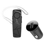 Náhlavná súprava Bluetooth Tellur Vox 60, čierna