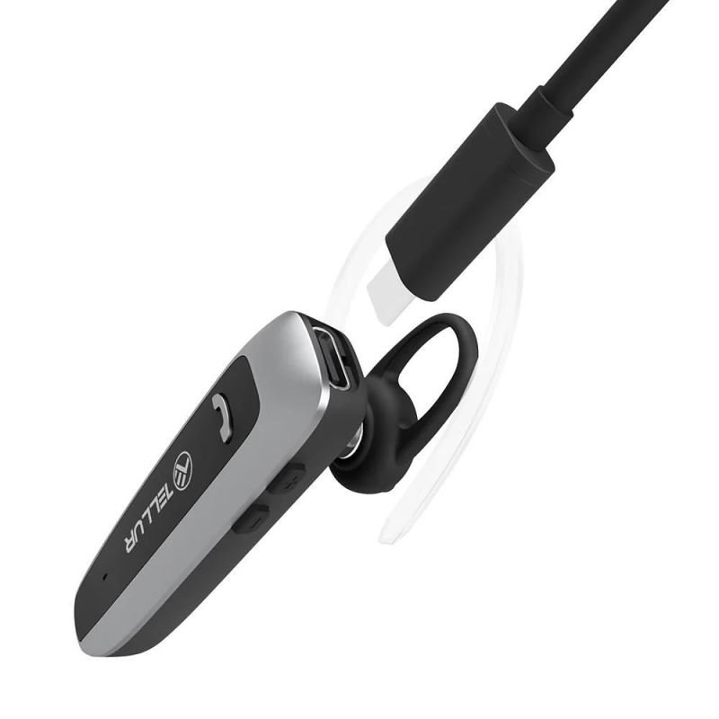 Náhlavná súprava Bluetooth Tellur Vox 95, čierna