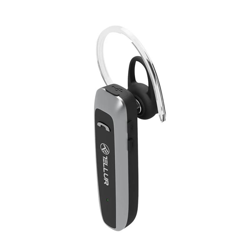 Náhlavná súprava Bluetooth Tellur Vox 95, čierna