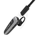 Náhlavná súprava Bluetooth Tellur Vox 95, čierna