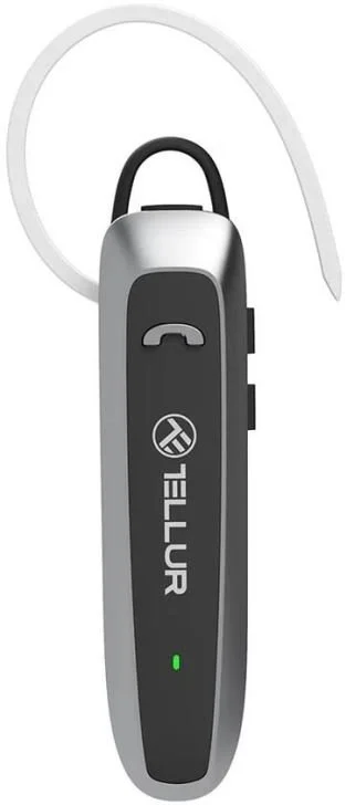 Náhlavná súprava Bluetooth Tellur Vox 95, čierna
