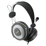 Náhlavná súprava Genius HS-04SU