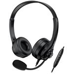 Náhlavná súprava Genius HS-235U AI