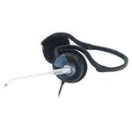 Náhlavná súprava Genius HS-300N, skladacia