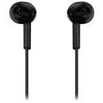 Náhlavná súprava Genius HS-M300, čierna