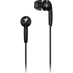 Náhlavná súprava Genius HS-M320, čierna