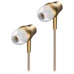 Náhlavná súprava Genius HS-M360, zlatá