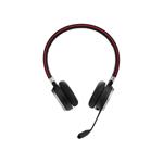 Náhlavná súprava Jabra Evolve 65 SE