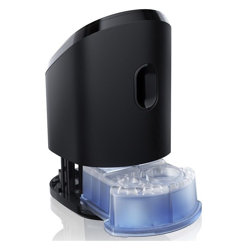 Náhradná kazeta Braun CCR4 Clean&Charge