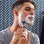 Náhradné čepele Gillette Mach3, 12 ks