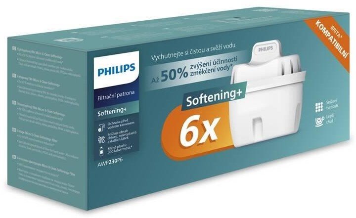 Náhradné filtre Philips AWP230P6/58