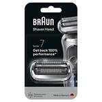 Náhradné hlavice Braun SERIES 7 CombiPack 74S