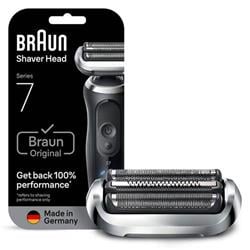 Náhradné hlavice Braun SERIES 7 CombiPack 74S