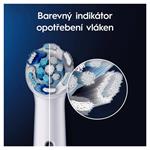Náhradné hlavice Oral-B iO Ultimate Clean White, 6 ks
