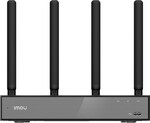 Nahrávač Imou NVR N118W NVR-N118W-8A0E pre 18 kamier